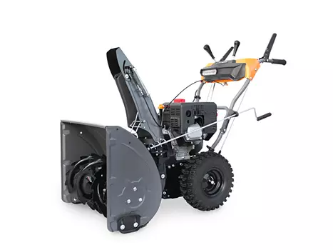 Снегоуборщик VILLARTEC WB 9066E