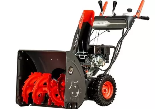 Снегоуборщик YANIS Blizzard ME24DL