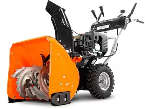 Снегоуборщик YARD FOX 6151E