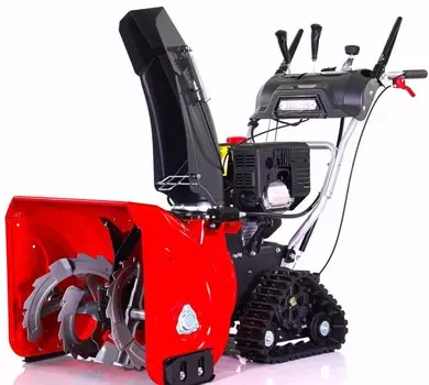 Снегоуборщик ZIMANI PRO 66 TRACK