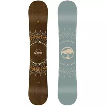 Сноуборд ARBOR CADENCE CAMBER 18/19
