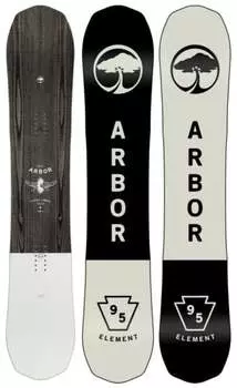 Сноуборд ARBOR ELEMENT ROCKER 22/23
