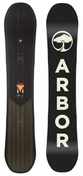 Сноуборд ARBOR FOUNDATION 22/23