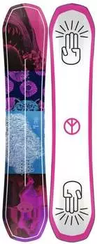Сноуборд BATALEON DISTORTIA 21/22