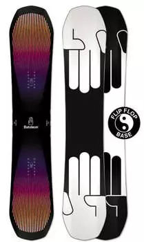 Сноуборд BATALEON EVIL TWIN 21/22