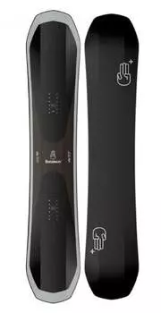 Сноуборд BATALEON EVIL TWIN PLUS 22/23