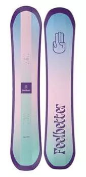 Сноуборд BATALEON FEELBETTER 22/23