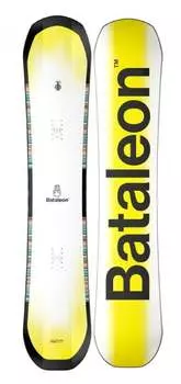Сноуборд BATALEON FUN.KINK 22/23