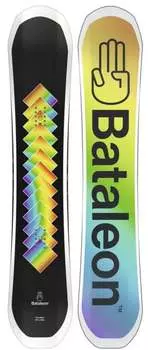 Сноуборд BATALEON FUN.KINK WIDE 21/22