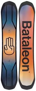 Сноуборд BATALEON GOLIATH 21/22