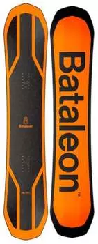 Сноуборд BATALEON GOLIATH 22/23