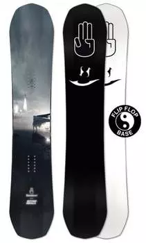 Сноуборд BATALEON GOLIATH X BEYOND MEDALS 21/22