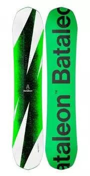 Сноуборд BATALEON PARTY WAVE TWIN 22/23
