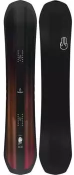 Сноуборд BATALEON STALLION 21/22