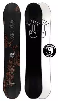 Сноуборд BATALEON STORM 21/22