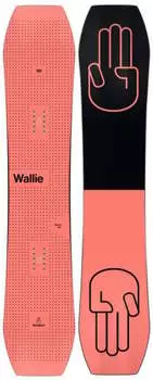 Сноуборд BATALEON WALLIE 21/22