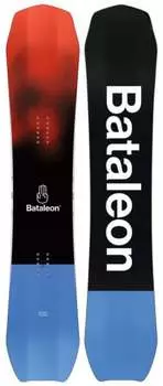 Сноуборд BATALEON WHATEVER WIDE 21/22