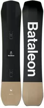 Сноуборд BATALEON WHATEVER WIDE 22/23