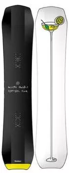 Сноуборд BATALEON WHATEVER X BEYOND MEDALS 22/23