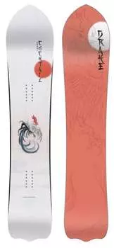 Сноуборд DRAKE COCKTAIL 22/23
