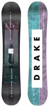 Сноуборд DRAKE DF TEAM 22/23