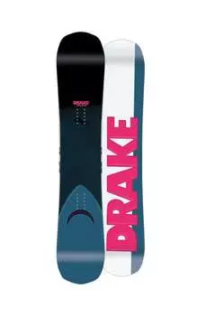 Сноуборд DRAKE LEAGUE 21/22