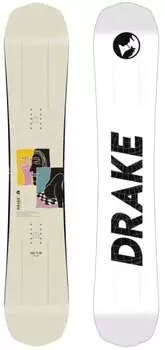Сноуборд DRAKE TEAM KOHEI 21/22
