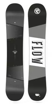 Сноуборд FLOW VIPER 17/18