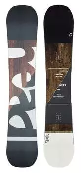 Сноуборд HEAD Daymaker LGCY 21/22