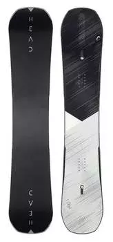 Сноуборд HEAD E-Instinct LYT 22/23