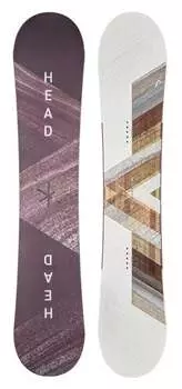 Сноуборд HEAD FOUNTAIN 21/22
