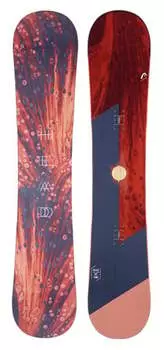 Сноуборд HEAD PRIDE 2.0 21/22