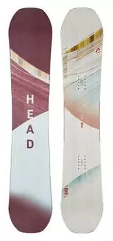 Сноуборд HEAD SHINE LYT 21/22