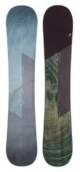 Сноуборд HEAD TRUE 2.0 21/22