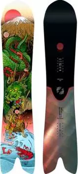 Сноуборд JOINT BREAKOUT 22/23