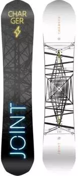 Сноуборд JOINT CHARGER 22/23