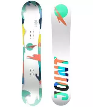 Сноуборд JOINT ESTETICA 20/21