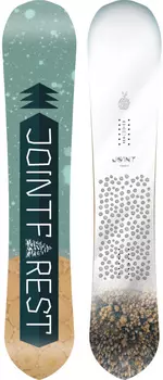 Сноуборд JOINT FOREST 22/23
