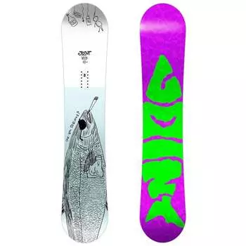 Сноуборд JOINT HOOK 19/20