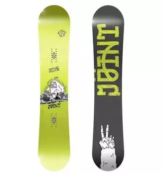 Сноуборд JOINT MOUNTAIN CALLS 19/20