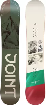 Сноуборд JOINT MOUNTAIN CALLS 22/23