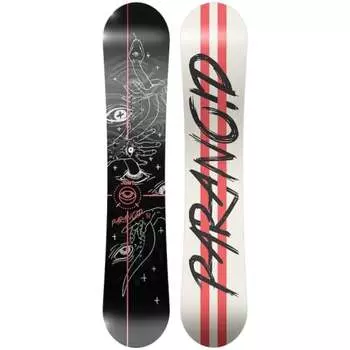 Сноуборд JOINT PARANOID 19/20