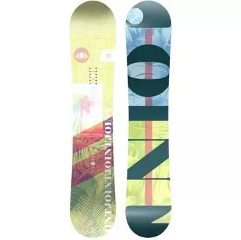 Сноуборд JOINT SUNRISE SNB 20/21