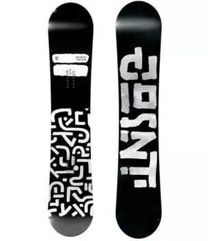 Сноуборд JOINT WOODWORKS 19/20