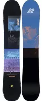 Сноуборд K2 BROADCAST 20/21