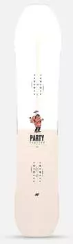 Сноуборд K2 PARTY PLATTER 22/23