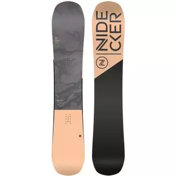 Сноуборд NIDECKER ANGEL 20/21