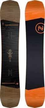 Сноуборд NIDECKER SENSOR PLUS 20/21