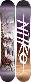 Сноуборд NITRO BEAST 21/22