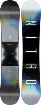 Сноуборд NITRO CINEMA 22/23
